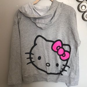 Hello Kitty Sweatshirt